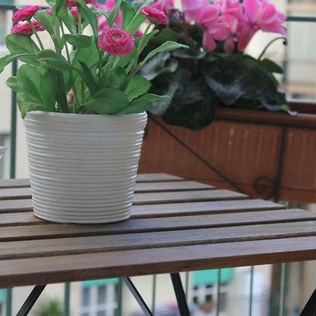 B&B Carolina Napoli-Vomero Buitenkant foto