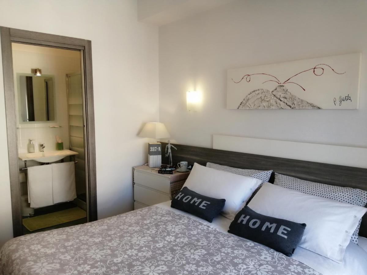 B&B Carolina Napoli-Vomero Buitenkant foto
