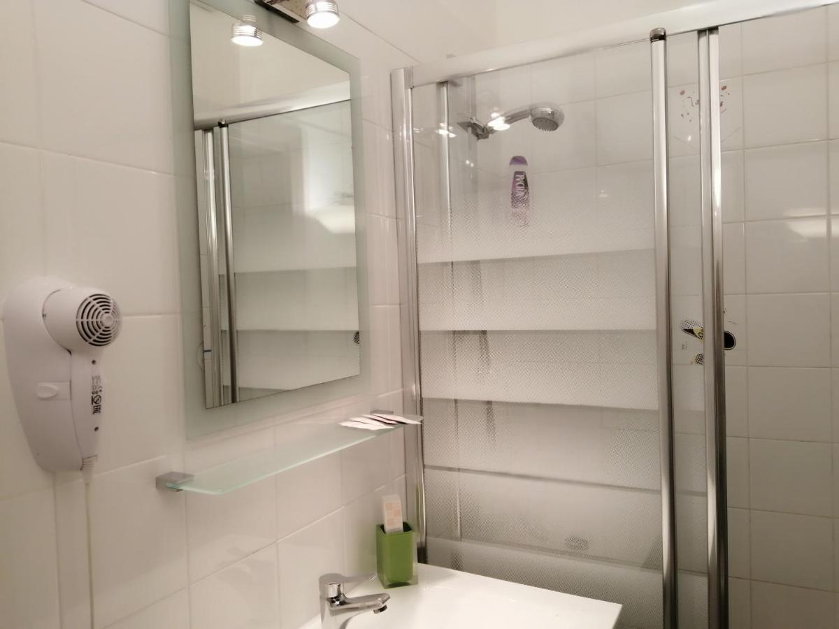B&B Carolina Napoli-Vomero Buitenkant foto
