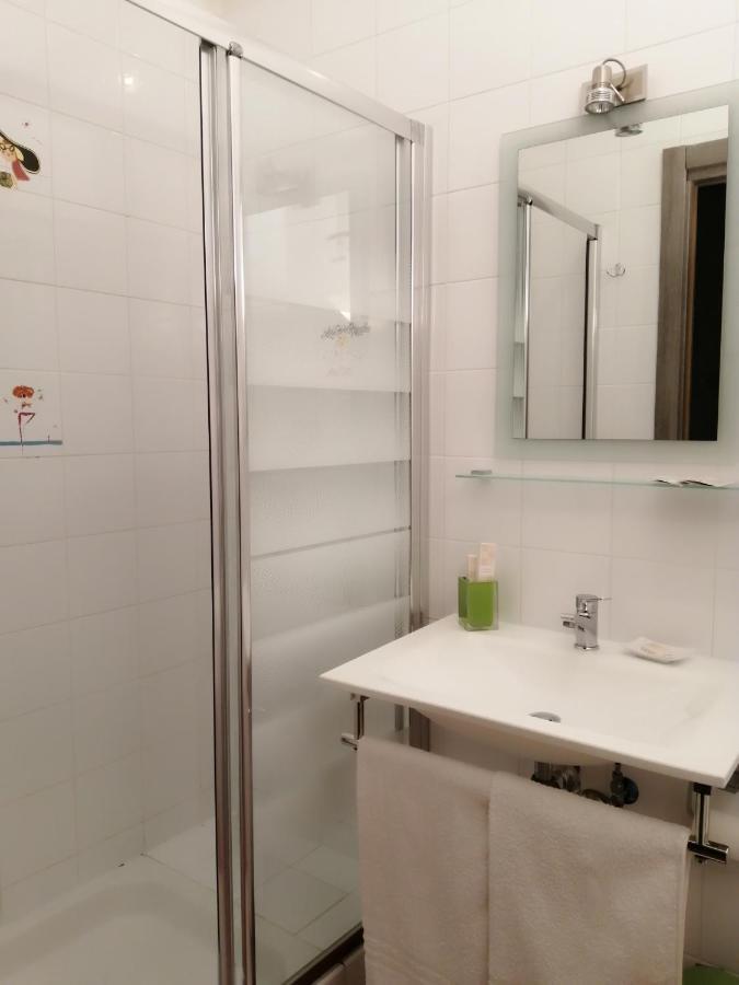 B&B Carolina Napoli-Vomero Buitenkant foto