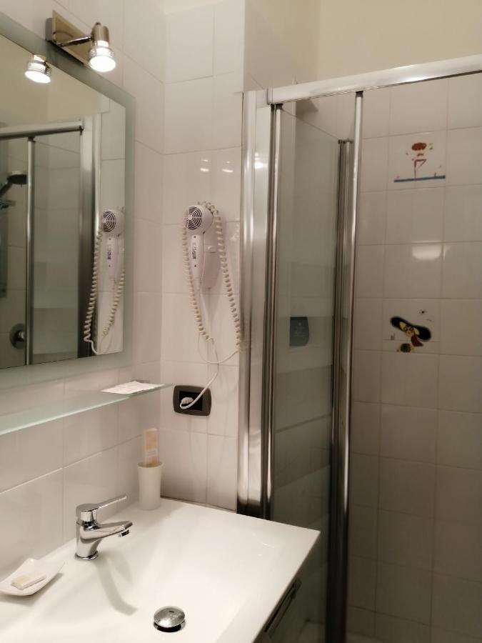 B&B Carolina Napoli-Vomero Buitenkant foto